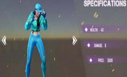 Street Fighter Hero(斗士英雄竞技) Street Fighter Hero(斗士英雄竞技)