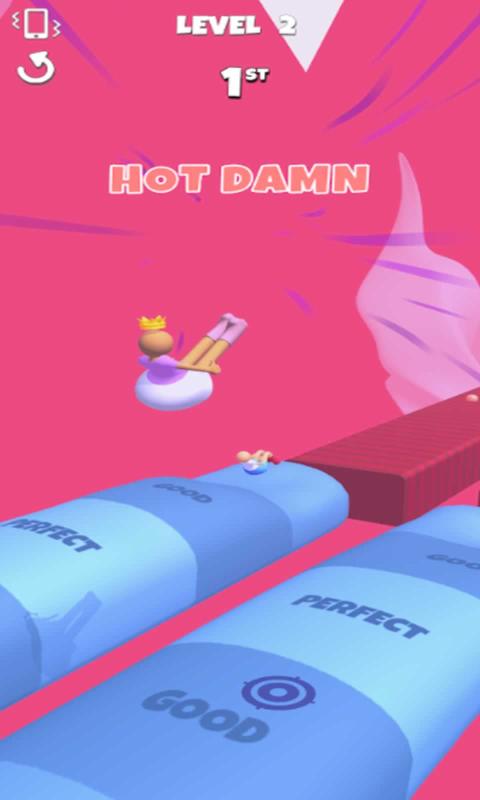 Bounce Big Bounce Big