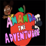 冒险家阿曼达手机版
