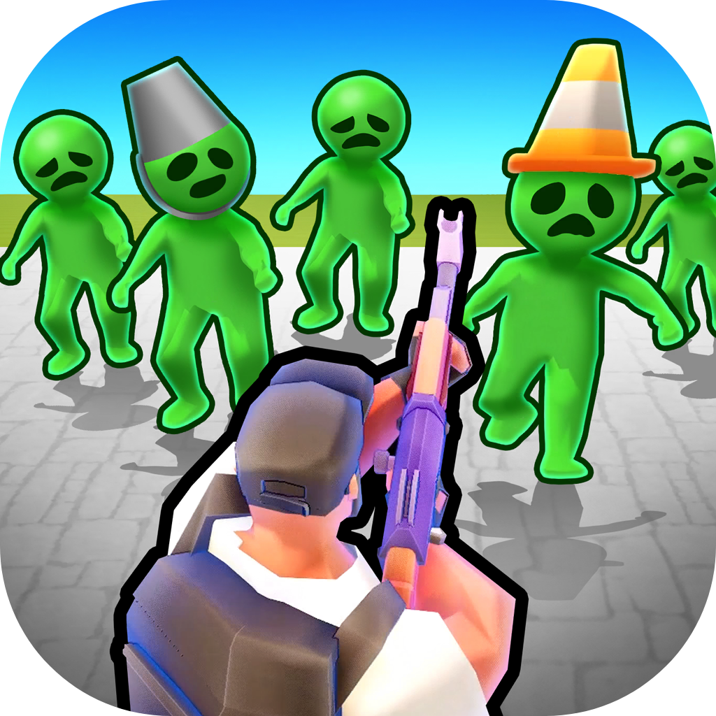 幸存者Z：掠夺并生存