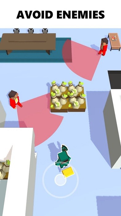 侠盗大师 侠盗大师