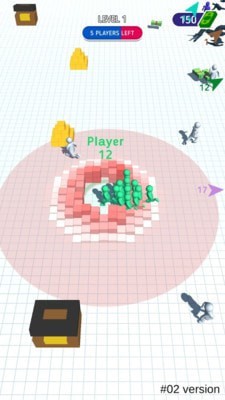 打团竞技场 打团竞技场