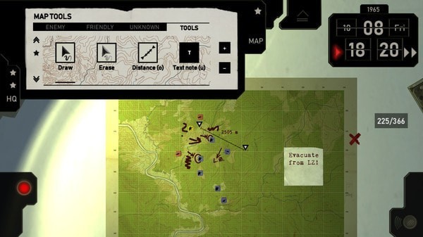 无线电指挥官游戏(Radio Commander)