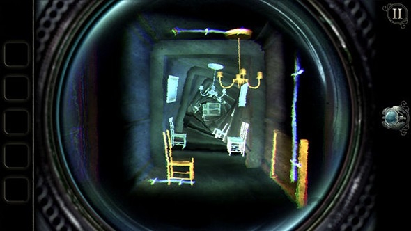 [Installer] The Room Old Sins