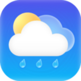 雨霞天气软件