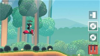 夏日追捕者 夏日追捕者