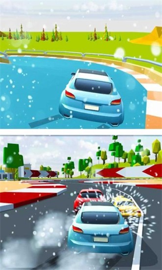 会说话的狼游戏