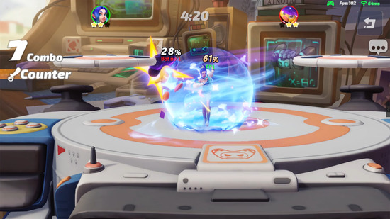 派对之星2026版正版最新版