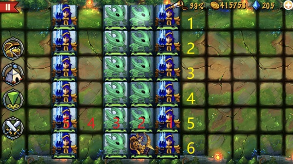 策略军团破解版官网版免费2026