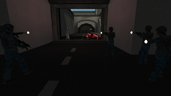 scp机密站点 (SCP: Classified Site)安卓版v1.1.0