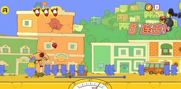 勇士的信仰手机版