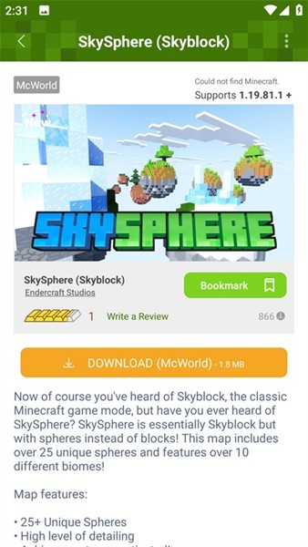 我的世界addons模组最新版