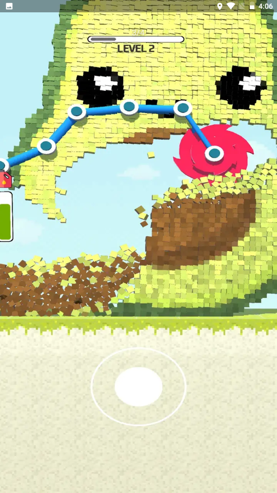 拆迁大师模拟器