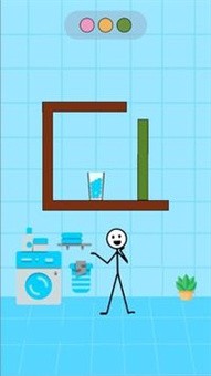 Ball Drop Puzzle(落球之谜)