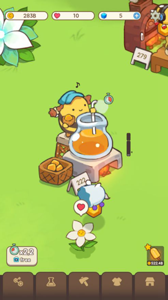 嗡嗡公园 安卓版v1.3.2