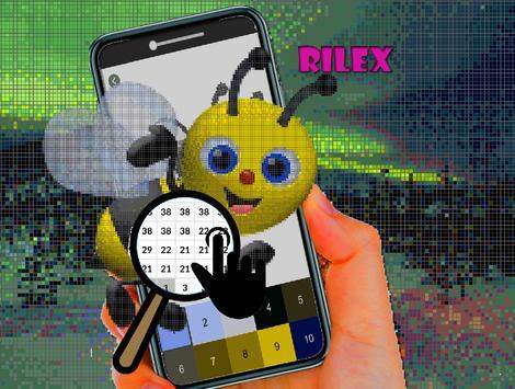 动物颜色和数字(Animal Color By Number)2022最新版