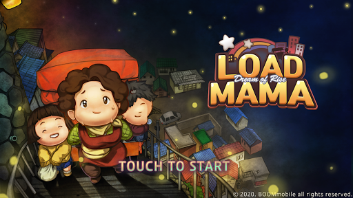Load Mama街头妈妈ios