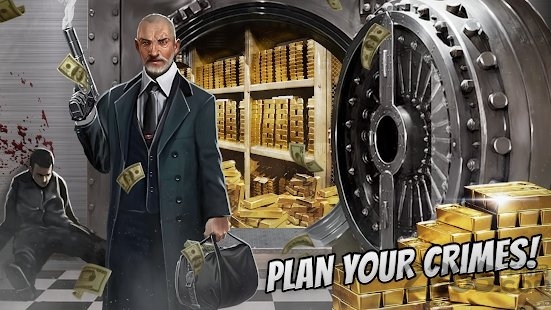 crimaster犯罪大师国际版安卓版