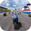 飞驰极速摩托