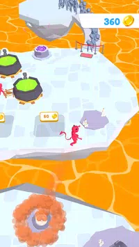 地狱管理者Hell Manager