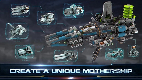 勇闯银河系汉化版