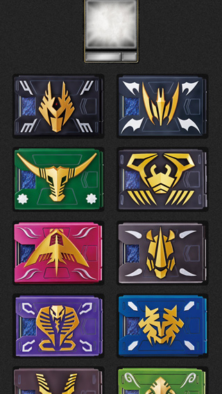 假面骑士模拟器豪华版更新轻量版安卓版