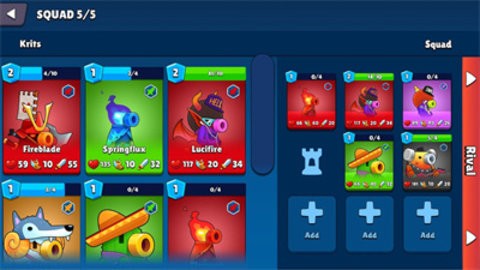 克里特岛大师赛官方版