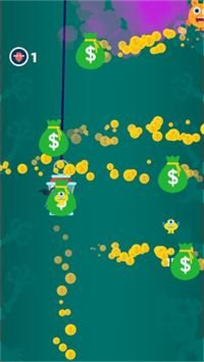 怪物猎人ol铳枪