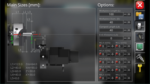 cnc数控模拟仿真软件