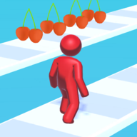 ���Ƶ�����3D(Draw Run Knife 3D)