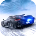 超神赛车手