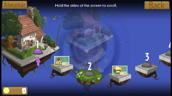 植物大战僵尸：变革