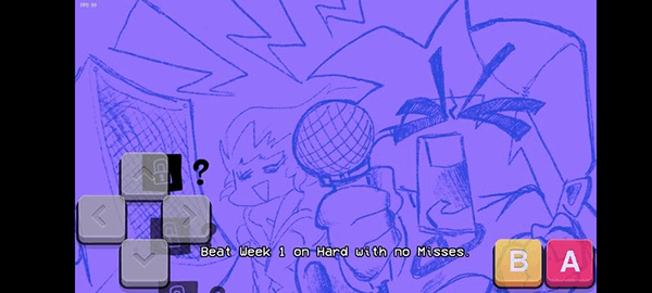 黑色星期五之夜蔡徐坤模组