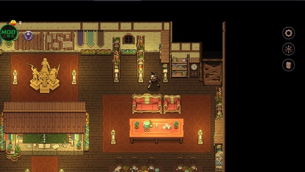 幻影塔无限金币版 免广告版v0.2.2