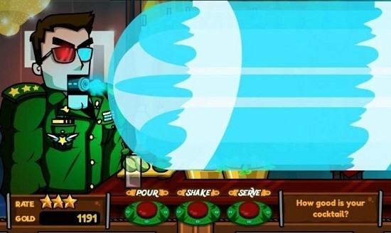 调酒师名人组合免费版