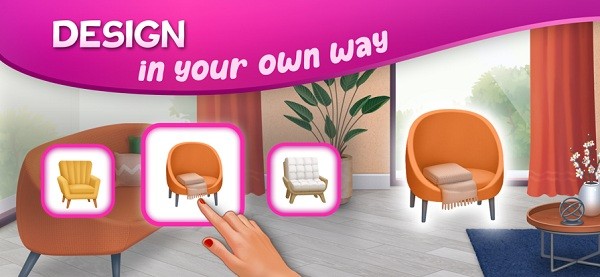 家居设计合并破解版