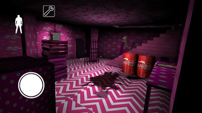 恐怖芭比奶奶2026app