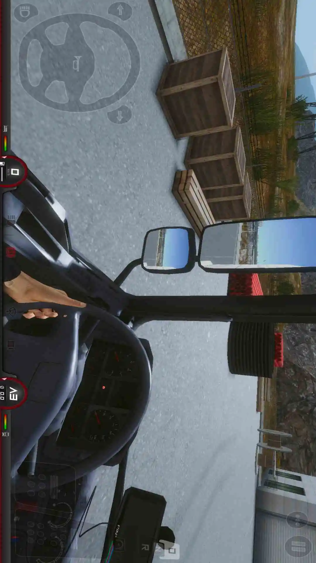 欧洲卡车模拟3无限金币03849最新版2026