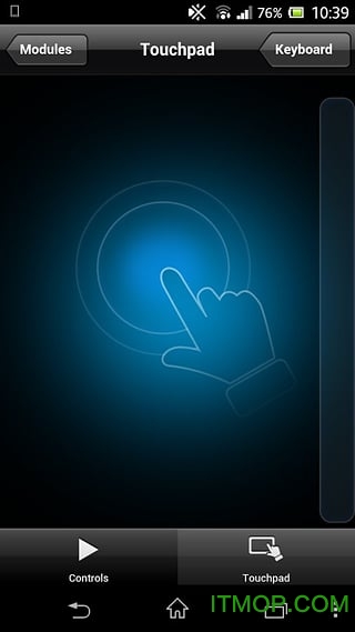 powerdvd remote手机版