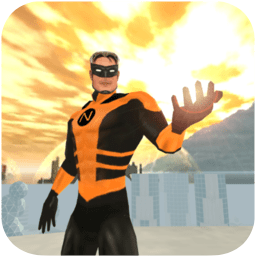 城市超人FF内置菜单最新版本轻量版安卓版