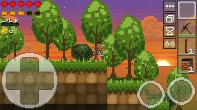 迷失的矿工中文版