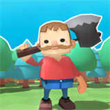 ��ľ��̽���뽨�죨Wood Chopper��