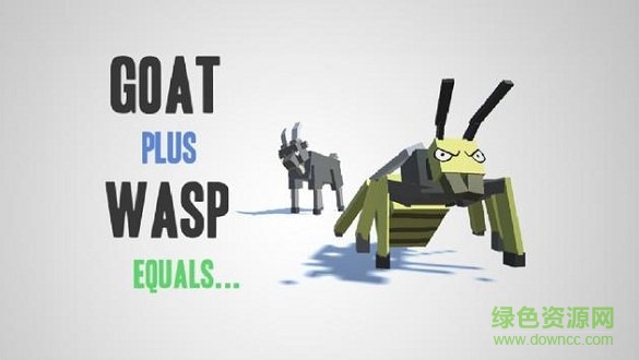 杂交动物游戏中文版(Hybrid Animals)