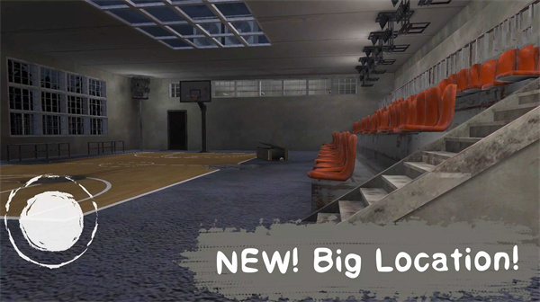 学校的恐怖之夜游戏免费最新版2026