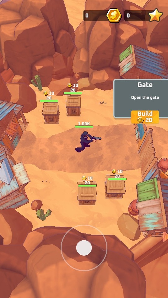 狙击手：启示录