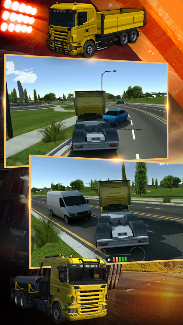 重型挖掘机真实模拟器