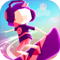 滑板色彩冲浪中文版