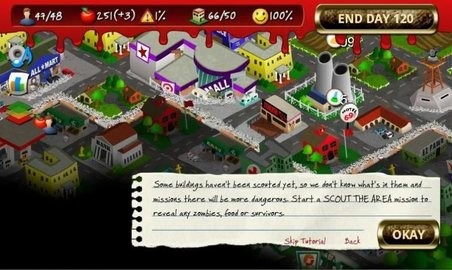 城市重构游戏中文版