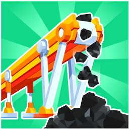 煤炭开采公司游戏(Coal Mining Inc)