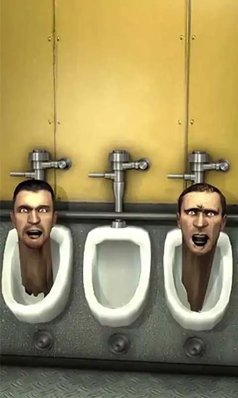 马桶人入侵最终章 马桶人入侵最终章